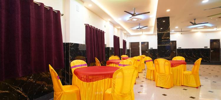 钻石酒店(Hotel Diamond Inn)图片