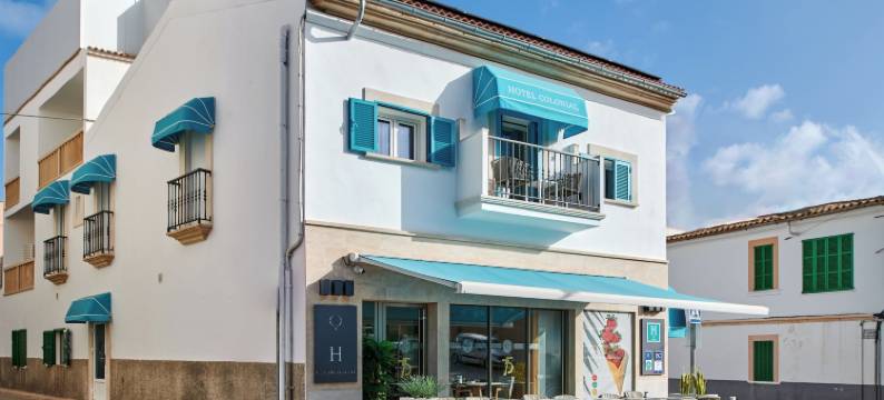 Hotel Colonial图片