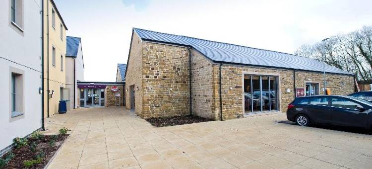 科克茅斯普瑞米尔酒店(Premier Inn Cockermouth)图片