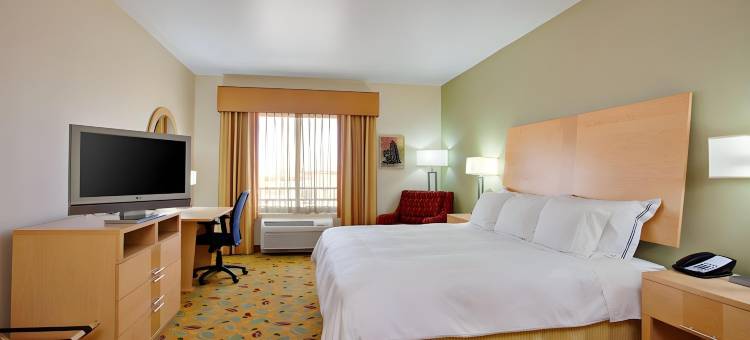 尤马丽笙大酒店(Radisson Hotel Yuma)图片