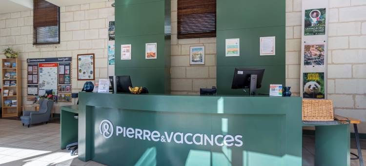 皮埃尔假日科尔得利磨坊酒店(Pierre & Vacances le Moulin des Cordeliers)图片