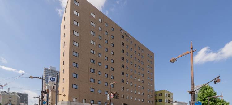 富山Enoe酒店(Hotel Enoe Toyama)图片