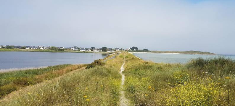 Holiday Home in France near Sandy Beaches图片