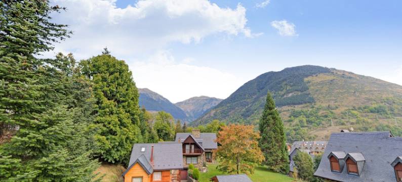 Holiday Home in Vielha near Baqueira Ski Area图片