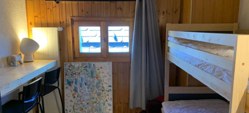 Marvelous apartment with balcony图片