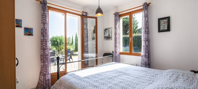 Relaxing Villa Near Lake & Beaches图片