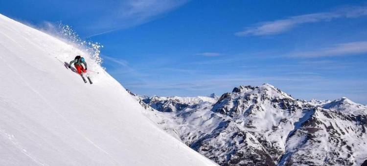 Sunny Alps Apartment图片