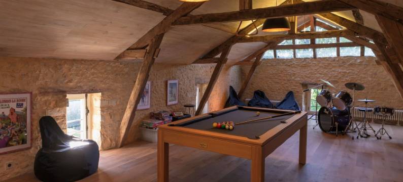 Retreat Near Siorac-en-Périgord图片