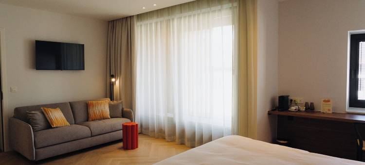 Door9 Hasselt - Digital Hotel图片