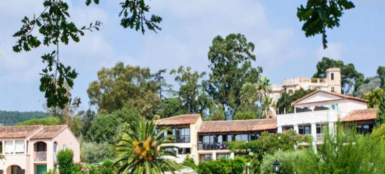 Apartment in Saint-Tropez near Beach & Pool图片