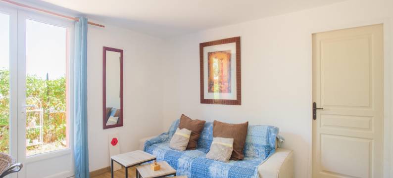 Holiday Home near Lake Quinson and Moustiers图片