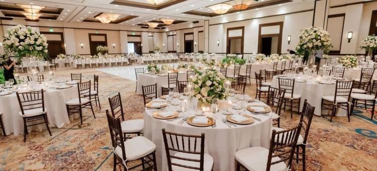 伯纳多牧场度假村(Rancho Bernardo Inn)图片