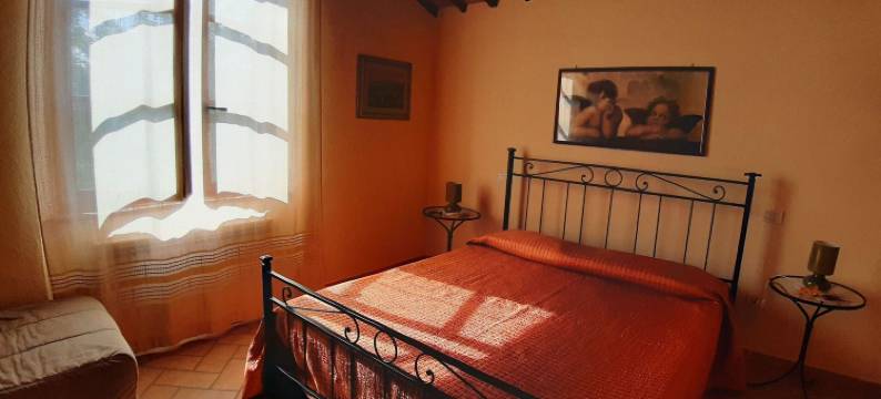 Group Retreat with Garden in Tuscany图片