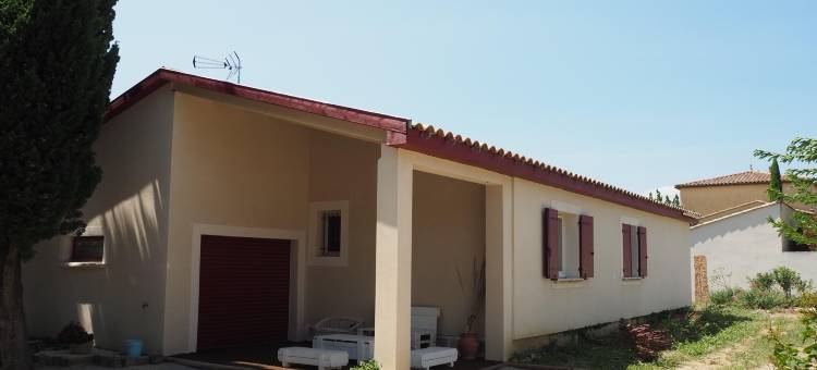 Holiday Home near Pont du Gard & Vineyards图片