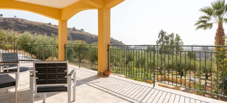 Family-Friendly Sicily Stay图片