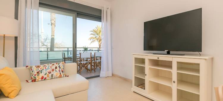 Atardecer En SanlÚcar - Apartment With Free Wifi图片