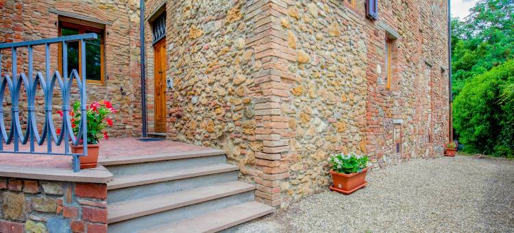 Spacious Tuscany Retreat图片