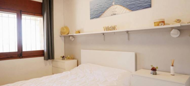 Villa in Calonge near the Beach图片