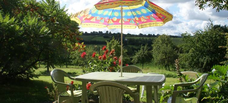 Normandy Bakery Retreat图片