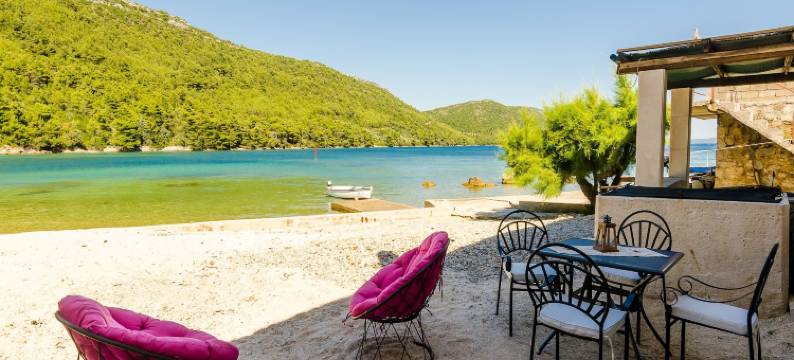 Holiday home Barbara - Two Bedroom Holiday home图片