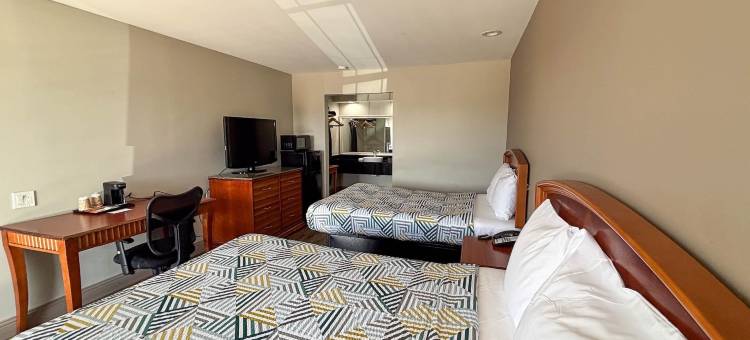 Studio 6 套房 – 梅斯基特, 德克萨斯州 – 格罗斯路(Studio 6 Suites – Mesquite, TX – Gross Rd.)图片