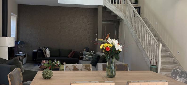 小莱姆酒店(Une Odeur de Tilleul)图片