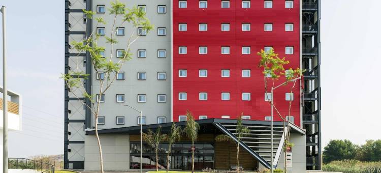 宜必思伊拉布阿多酒店(Ibis Irapuato)图片