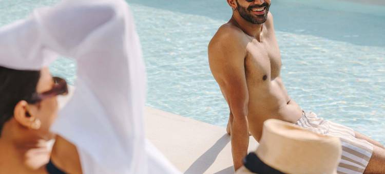 孟买费尔蒙酒店(Fairmont Mumbai)图片