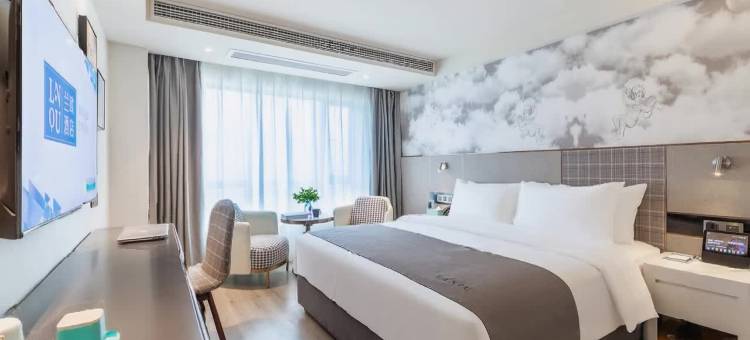 兰欧酒店(贵阳观山湖世纪城店)图片