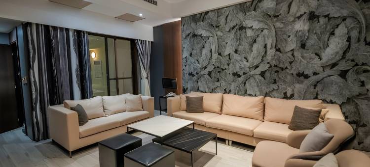 枫采时尚汽车旅馆图片