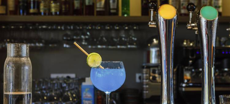 宜必思里昂东梅济厄酒店(Ibis Lyon Est Meyzieu)图片