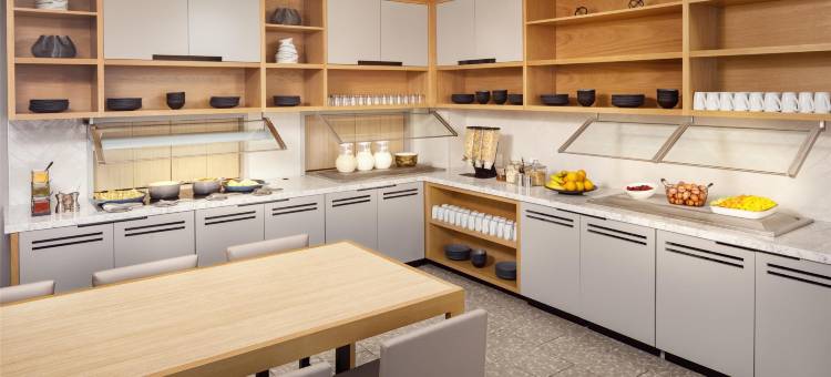 都柏林/普莱森顿凯悦嘉轩酒店(Hyatt Place Dublin/Pleasanton)图片