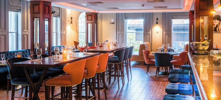 施奎精品酒店(Shipquay Boutique Hotel)图片