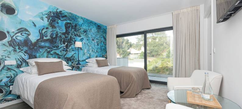 埃斯托里尔村宾馆(Estoril Village Guest House)图片