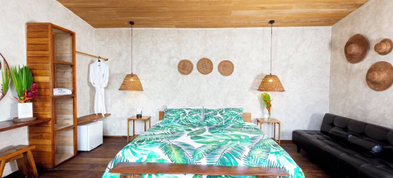 库野纳亚马逊旅馆(Kuyana Amazon Lodge)图片