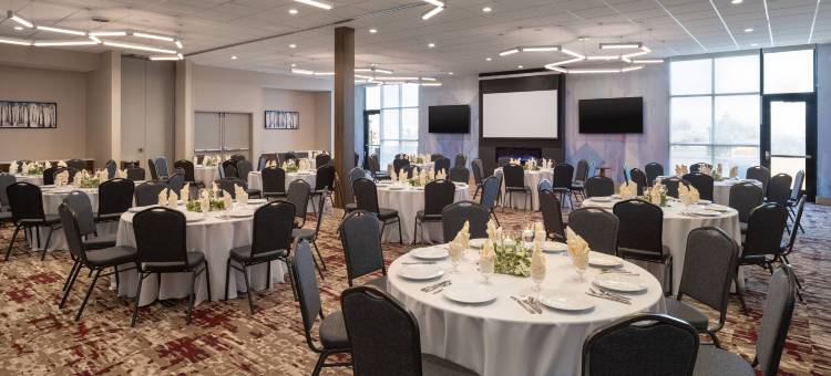 维塞利亚希尔顿花园酒店, 加州(Hilton Garden Inn Visalia)图片