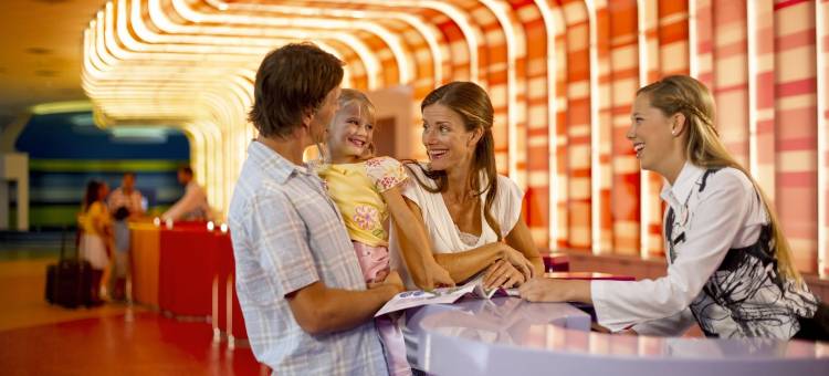 迪士尼动画艺术度假村(Disney's Art of Animation Resort)图片