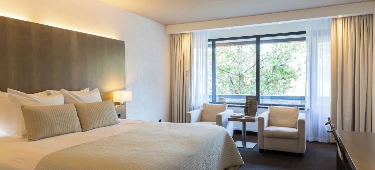 范德瓦克比尔特乌得勒支酒店(Van der Valk Hotel de Bilt-Utrecht)图片