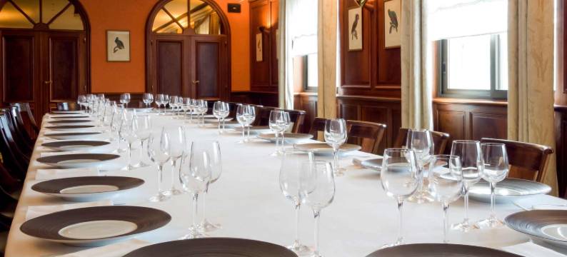 美憬阁格勒诺布尔公园酒店(Park Hotel Grenoble - MGallery Collection)图片