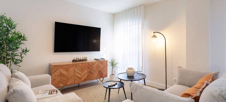 Exclusive Apt · Fuengirola Center – San Pancracio图片