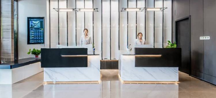 叶与晨电竞电影酒店(燕郊镇鑫乐汇店)图片