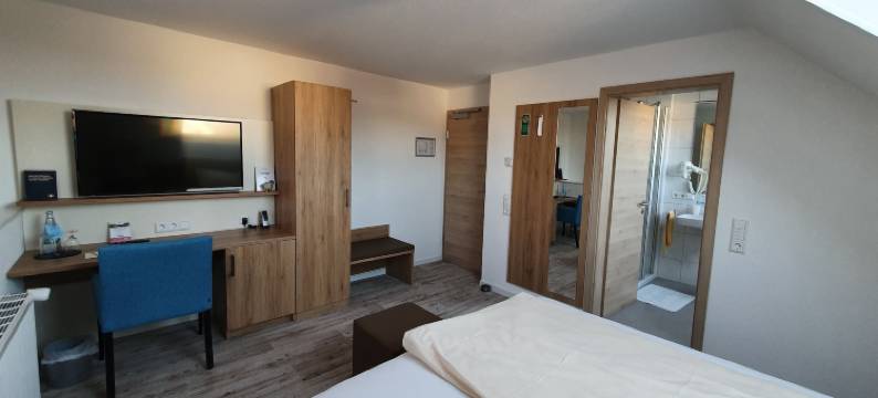 梅恩兰格斯酒店(Landgasthaus Hotel Maien)图片