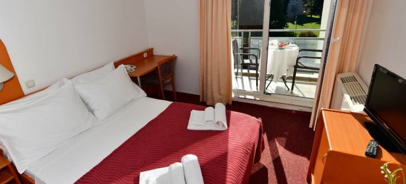 阿尔卡酒店(Hotel Alkar)图片