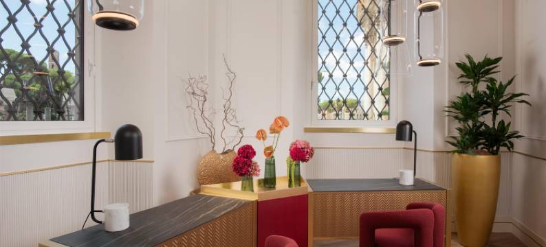 帝国广场诺翰精选(NH Collection Fori Imperiali)图片