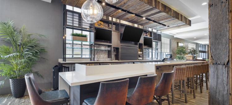 希尔顿花园酒店加拉廷(Hilton Garden Inn Gallatin)图片