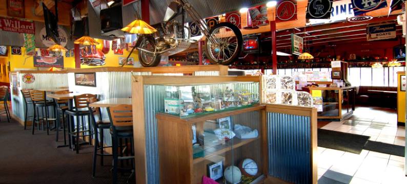 舒适套房酒店(Comfort Suites)图片