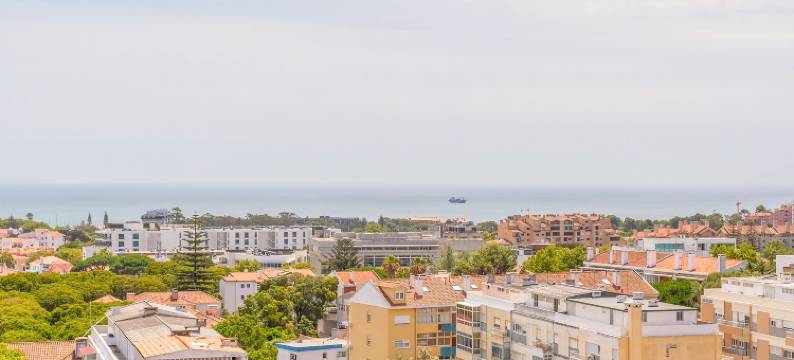 GuestReady - Retiro com vista mar em Cascais图片
