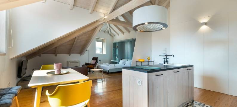 GuestReady - Porto Designer’s Nest图片