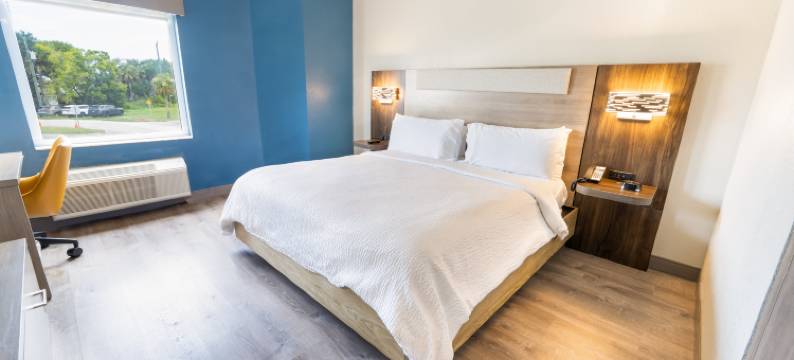 洲际智选假日酒店圣奥古斯丁历史市中心(Holiday Inn Express ST. AUGUSTINE DTWN - HISTORIC by IHG)图片