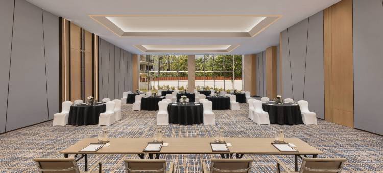 德拉敦万豪万枫酒店(Fairfield by Marriott Dehradun)图片